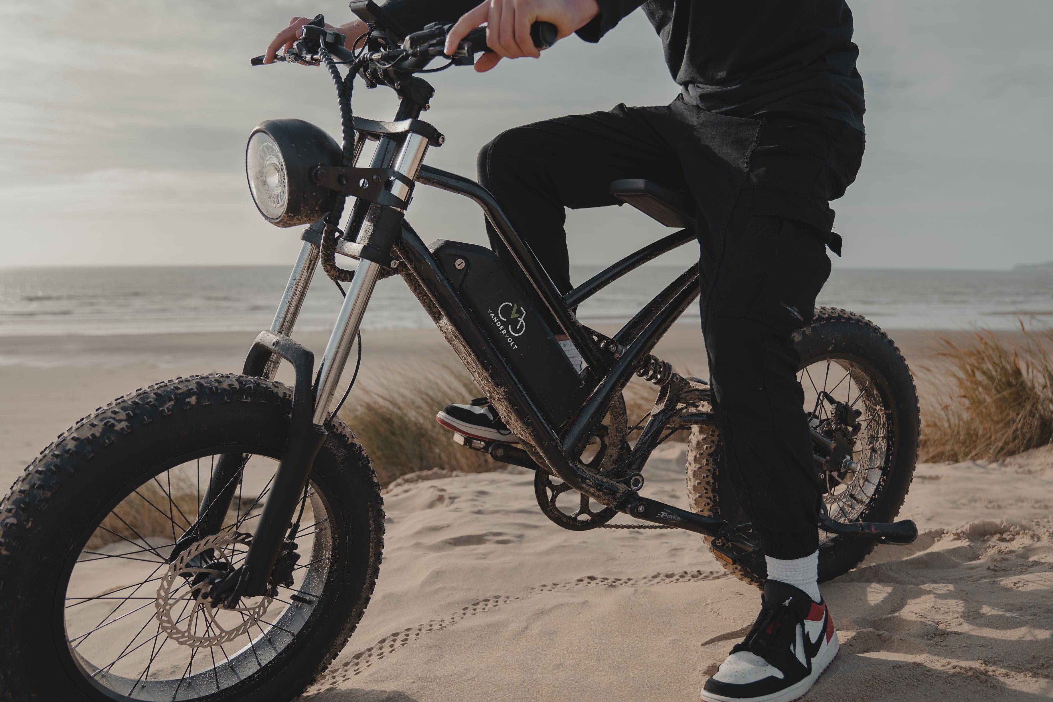 pedalling-my-electric-bike