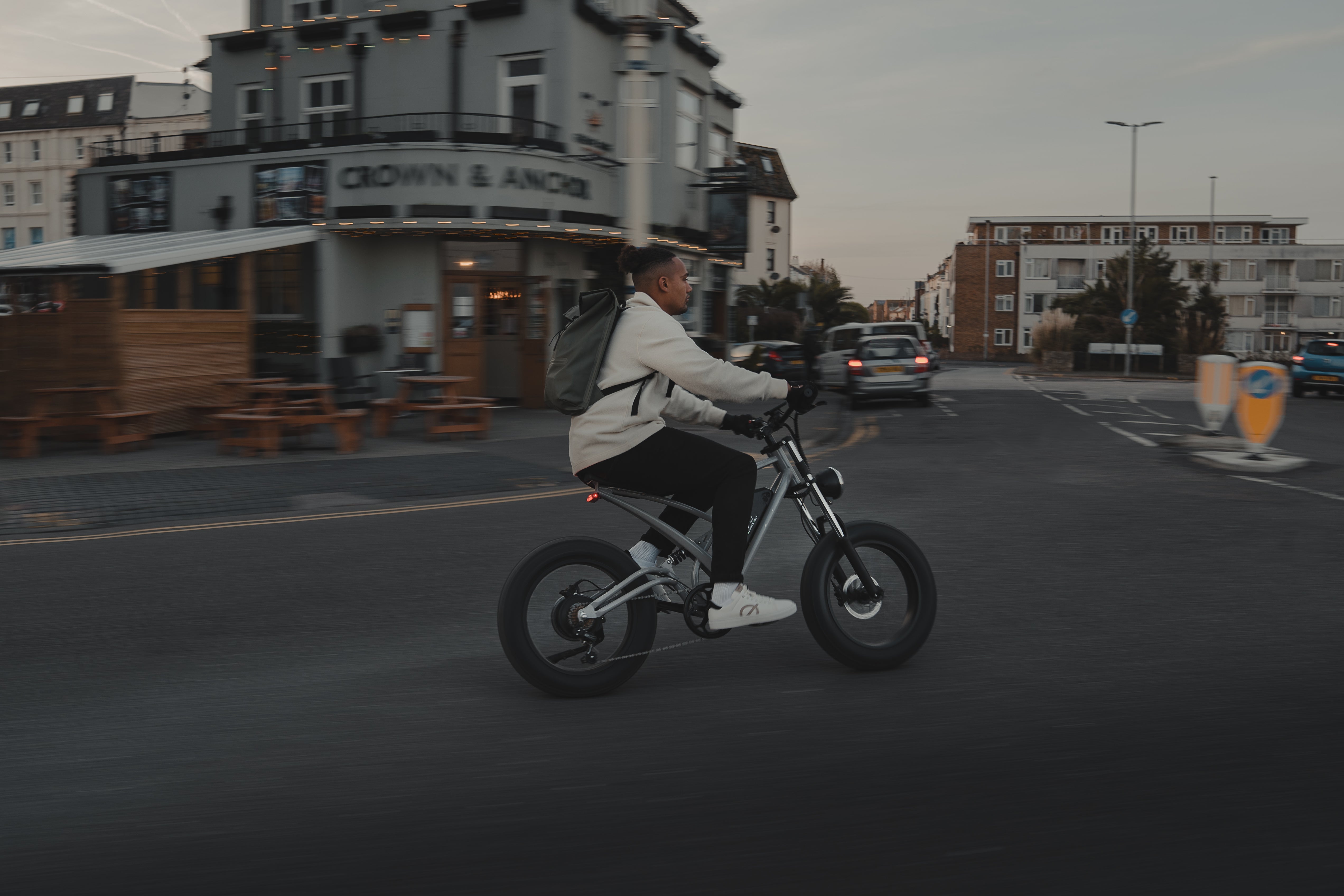 speeds-of-electric-bikes
