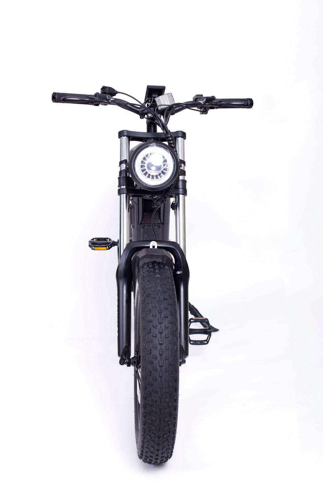 Twist and GO 250 Scrambler -  DVSA Approved Legal Full Throttle - Ready to Ride