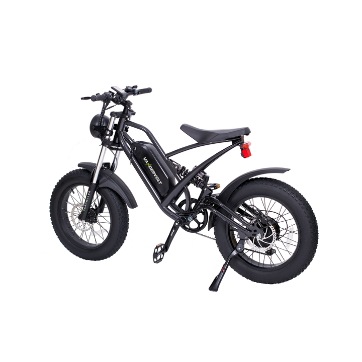 Twist and GO 250 Scrambler -  DVSA Approved Legal Full Throttle - Ready to Ride