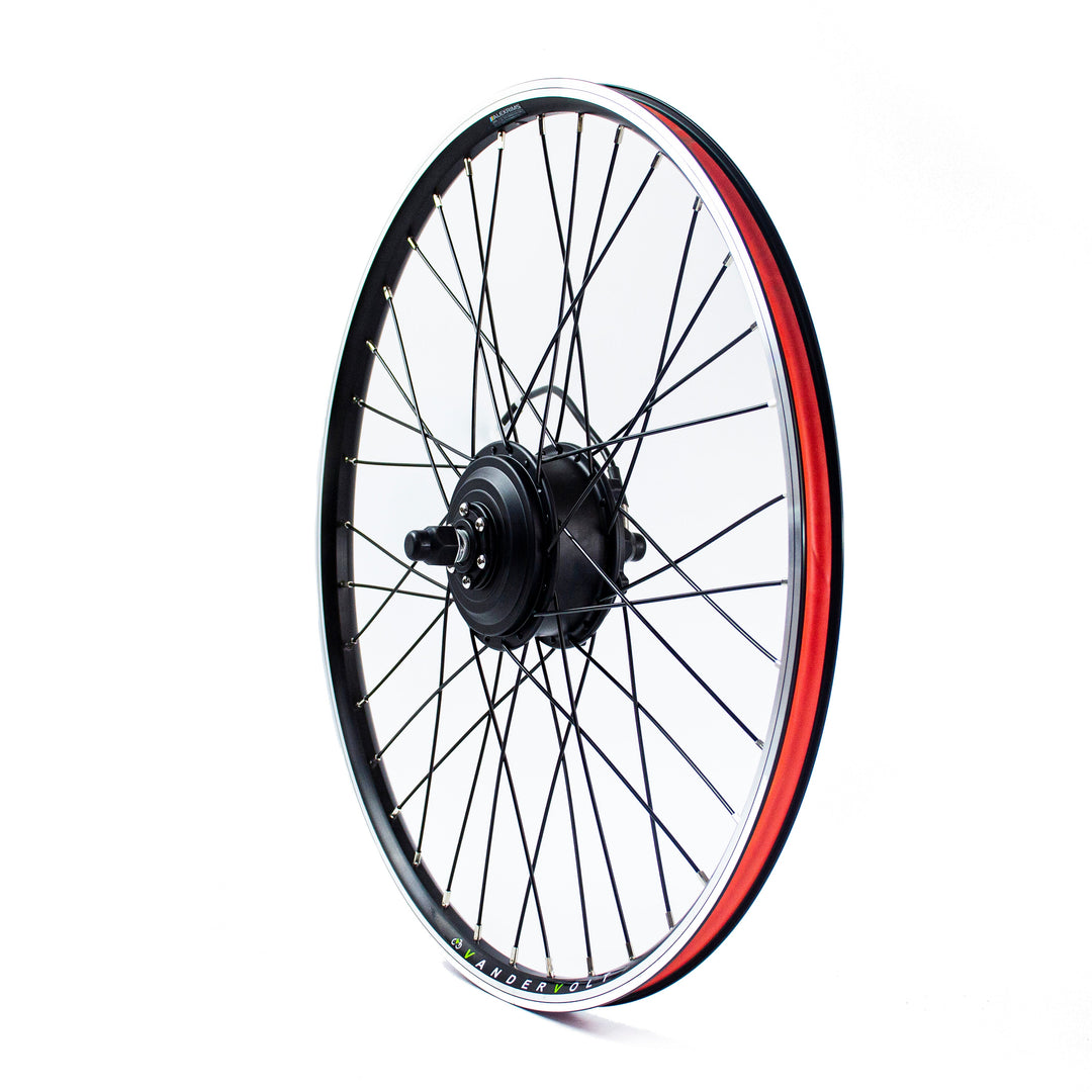 E-bike Conversion Kits