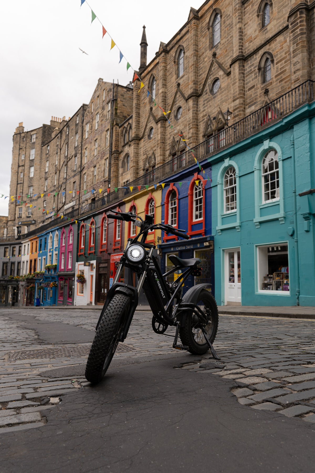 VanderVolt eBikes | Best Electric Bikes UK | Free Delivery – Vandervolt ...