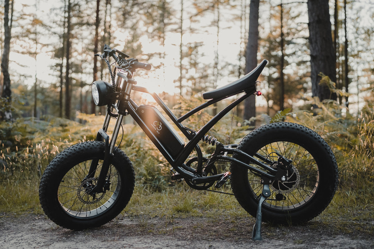 Vandervolt VanderVolt eBikes | Best Electric Bikes UK | Free Delivery – Vandervolt ...
