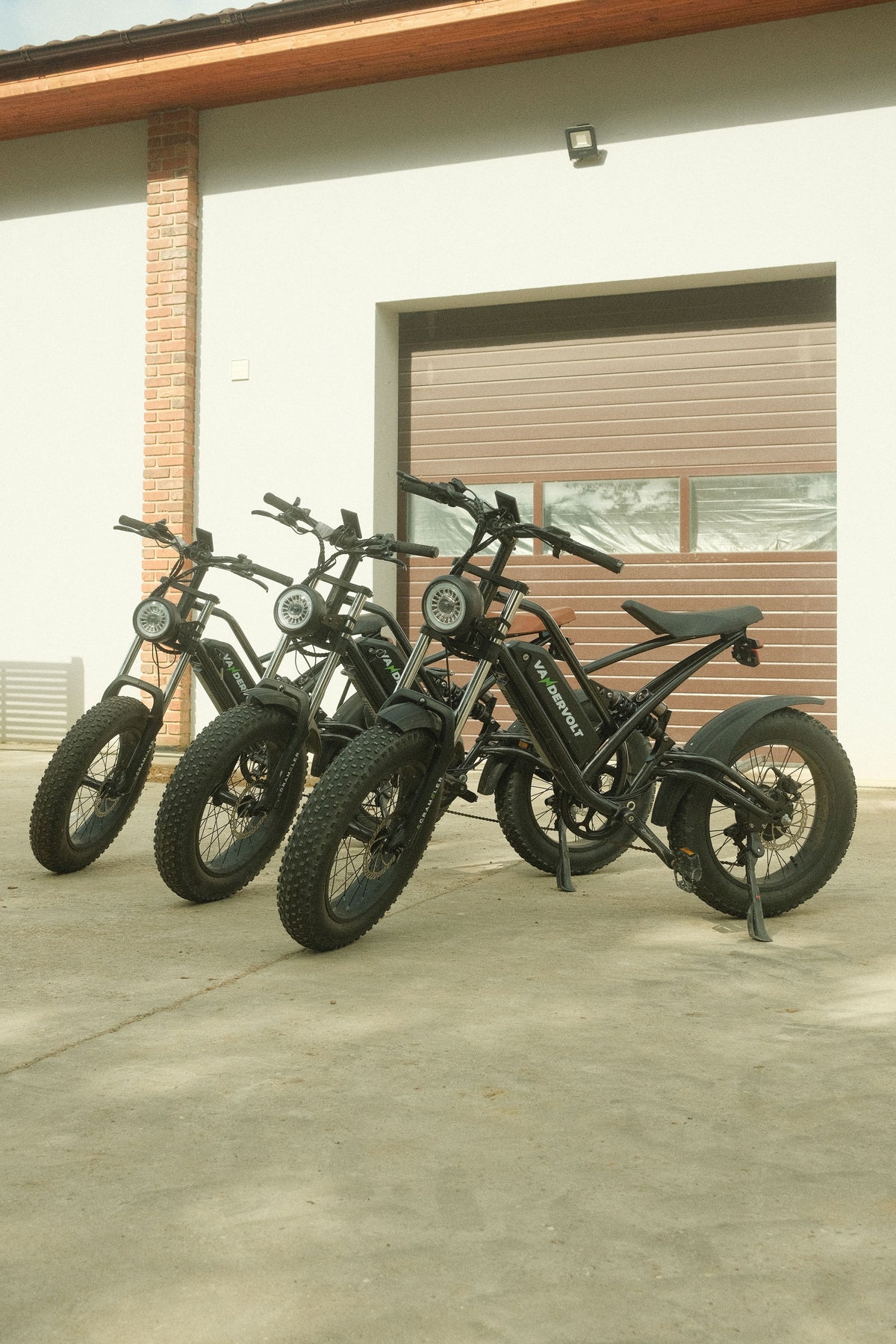 Vandervolt VanderVolt eBikes | Best Electric Bikes UK | Free Delivery – Vandervolt ...