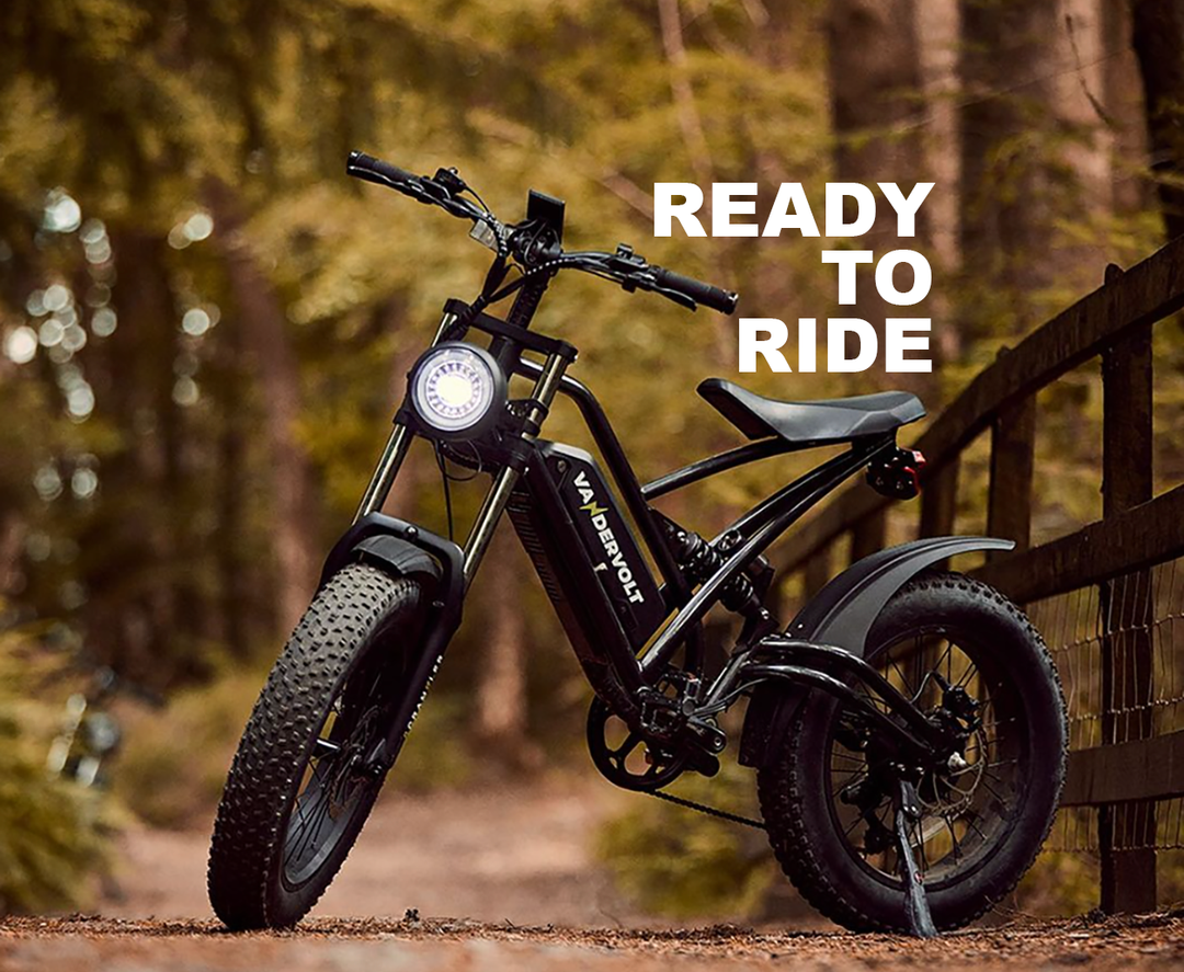 Volt best sale fat bike