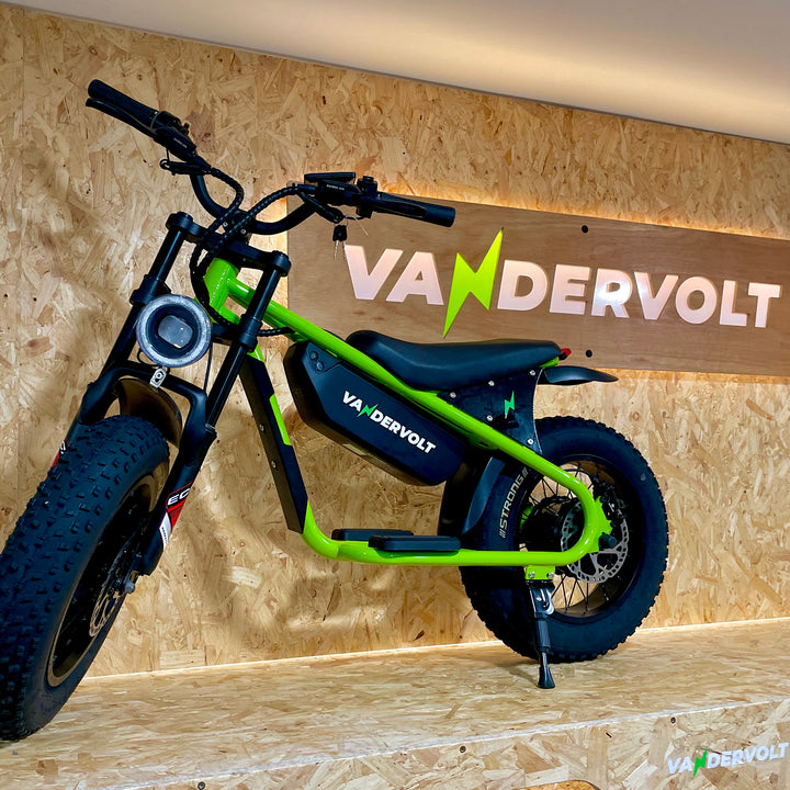 VanderVolt Wizz-E-Moto